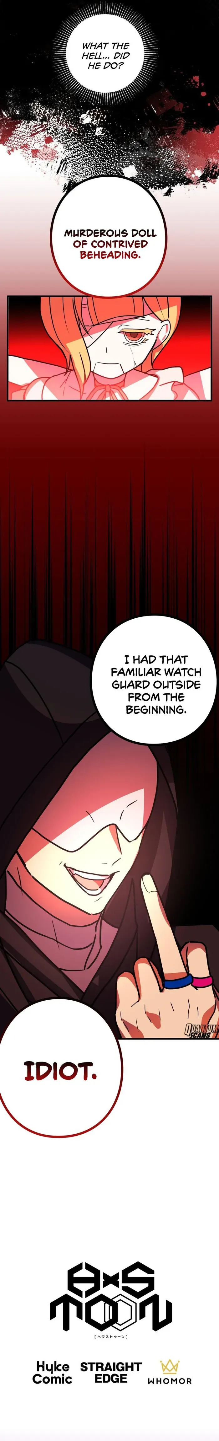 Reborn Ranker – Gravity User Chapter 69 Online - página 12