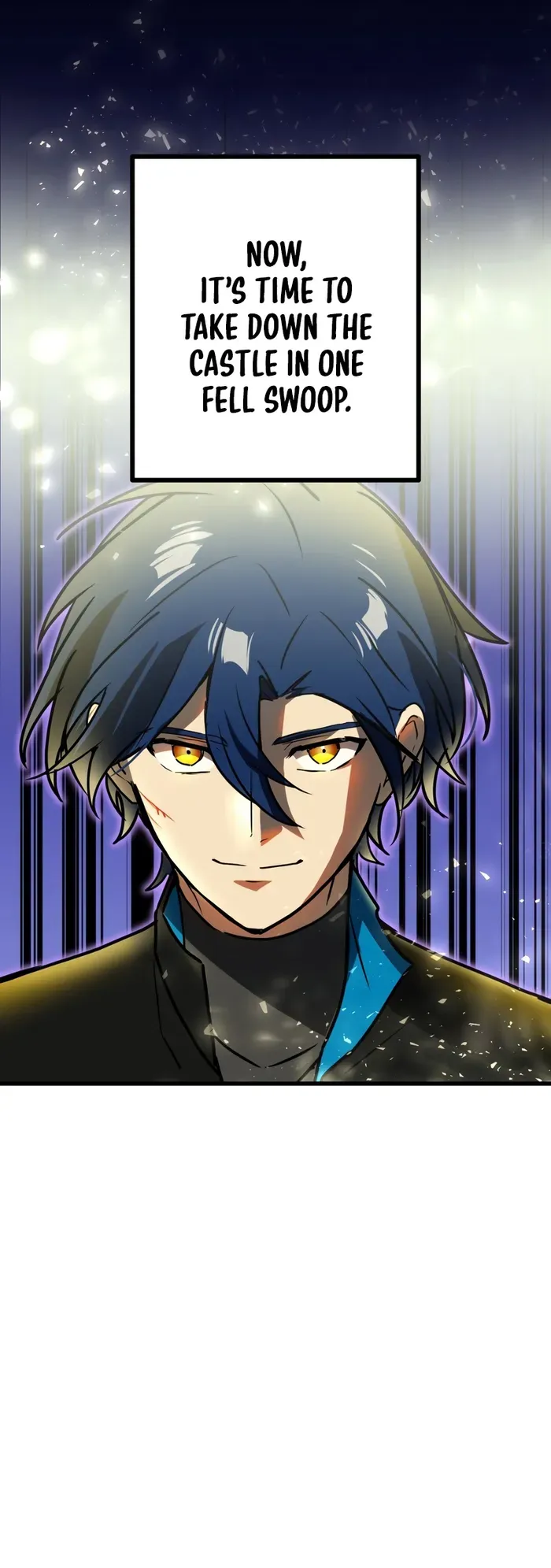 Reborn Ranker – Gravity User Chapter 76 Online - página 13