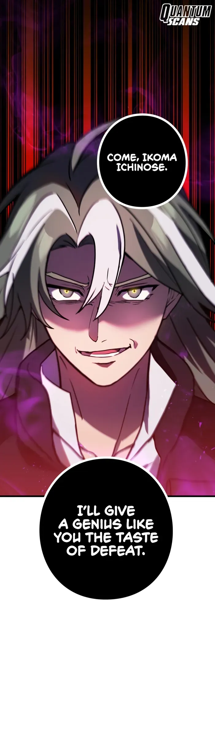 Reborn Ranker – Gravity User Chapter 77 Online - página 9