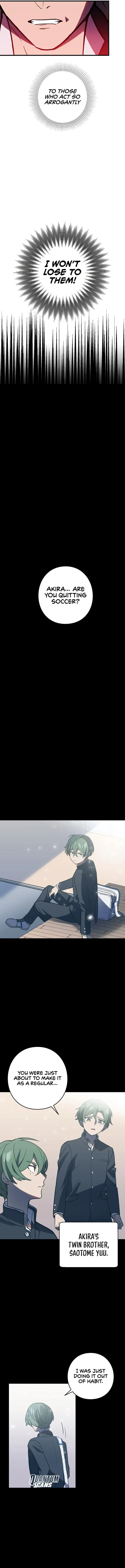 Reborn Ranker – Gravity User Chapter 78 Online - página 6