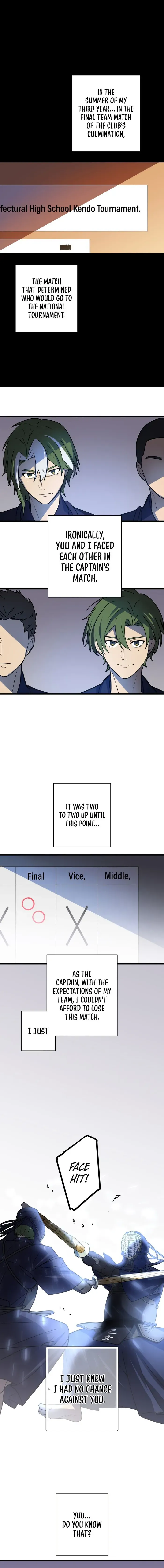 Reborn Ranker – Gravity User Chapter 78 Online - página 11