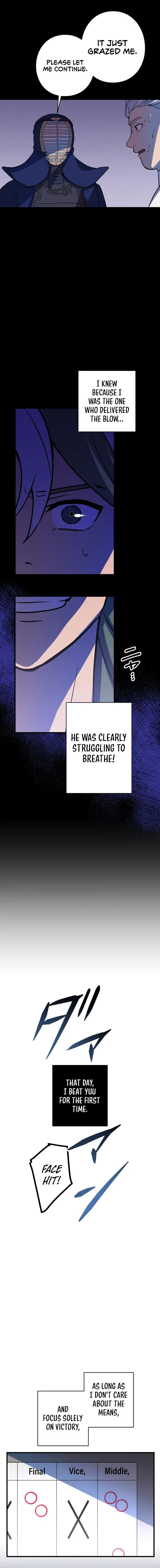 Reborn Ranker – Gravity User Chapter 78 Online - página 13