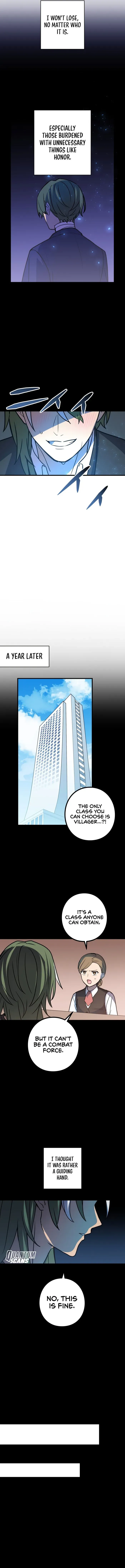 Reborn Ranker – Gravity User Chapter 78 Online - página 14