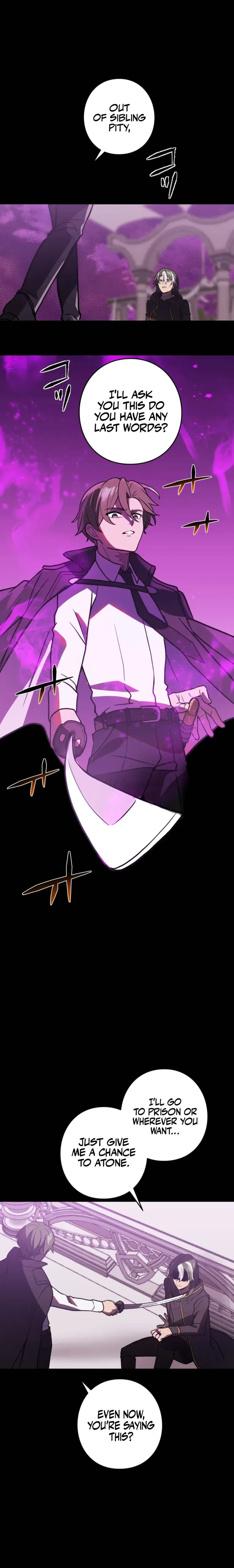 Reborn Ranker – Gravity User Chapter 79 Online - página 4