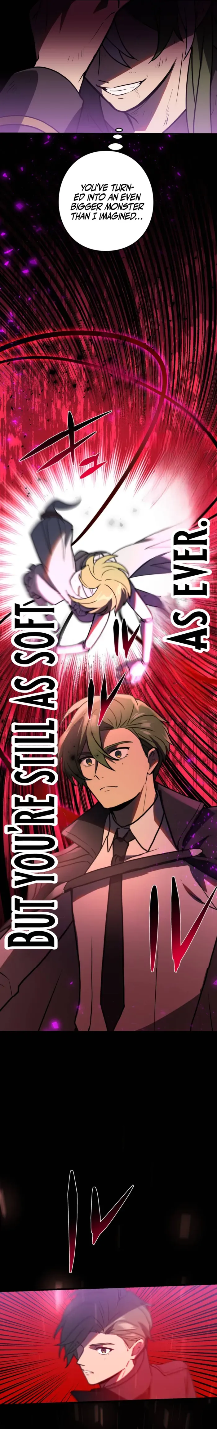 Reborn Ranker – Gravity User Chapter 79 Online - página 6