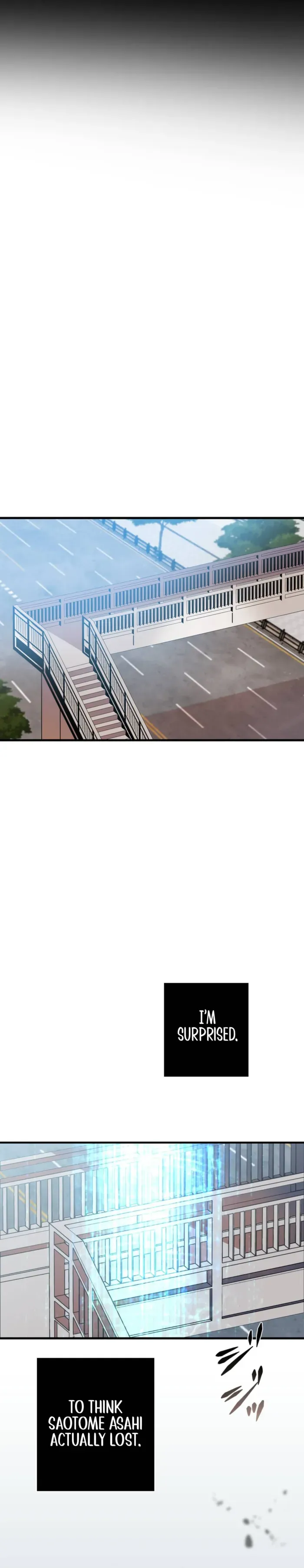 Reborn Ranker – Gravity User Chapter 79 Online - página 23