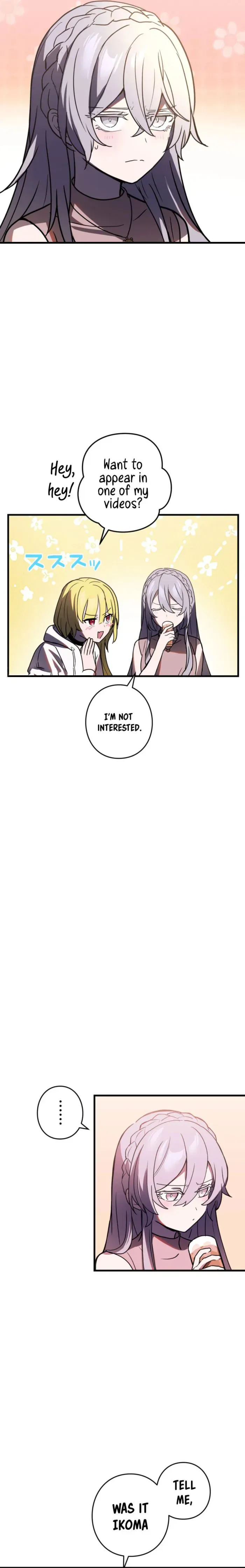 Reborn Ranker – Gravity User Chapter 81 Online - página 4