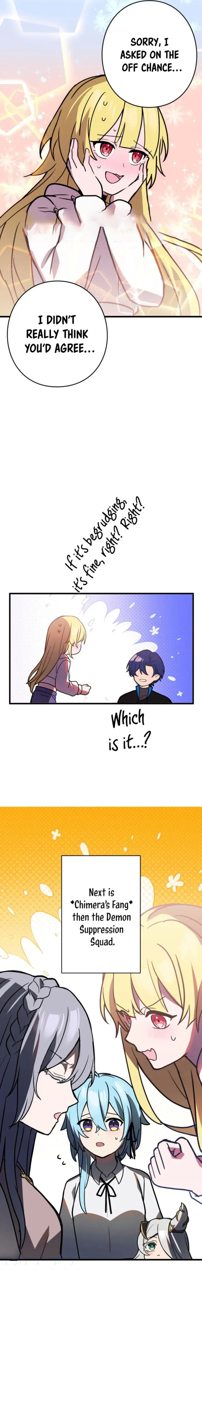 Reborn Ranker – Gravity User Chapter 81 Online - página 16