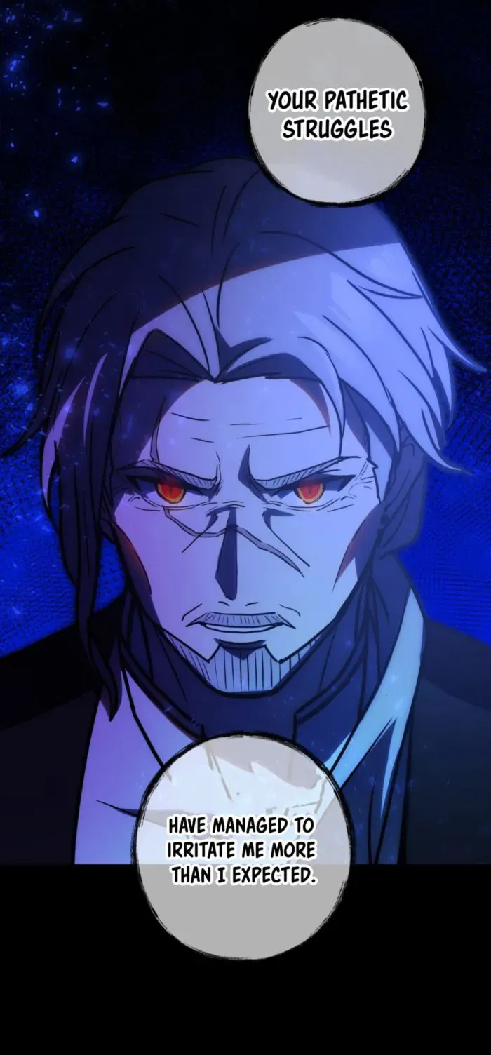 Reborn Ranker – Gravity User Chapter 81 Online - página 20