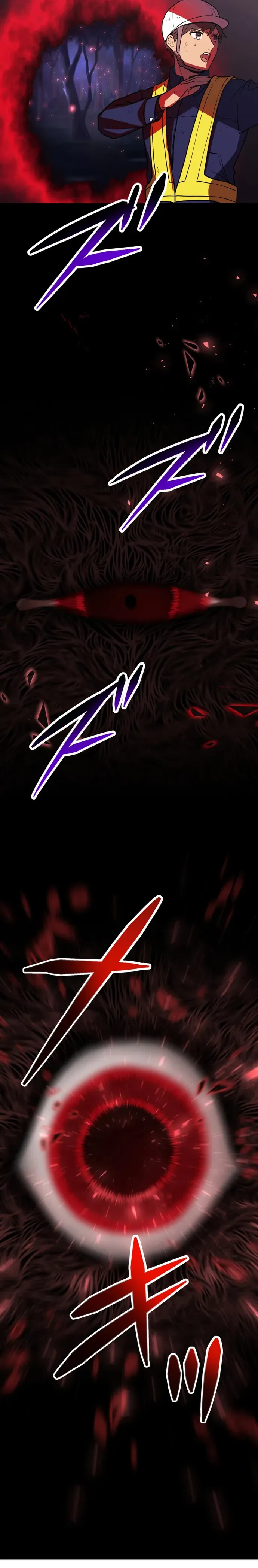 Reborn Ranker – Gravity User Chapter 82 Online - página 9