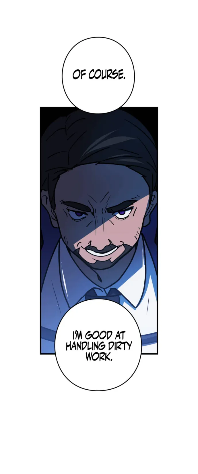 Reborn Ranker – Gravity User Chapter 84 Online - página 23