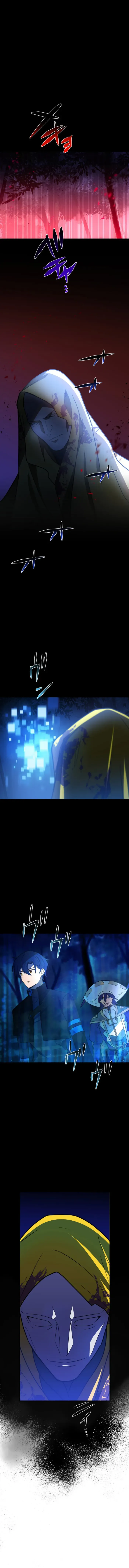 Reborn Ranker – Gravity User Chapter 85 Online - página 9