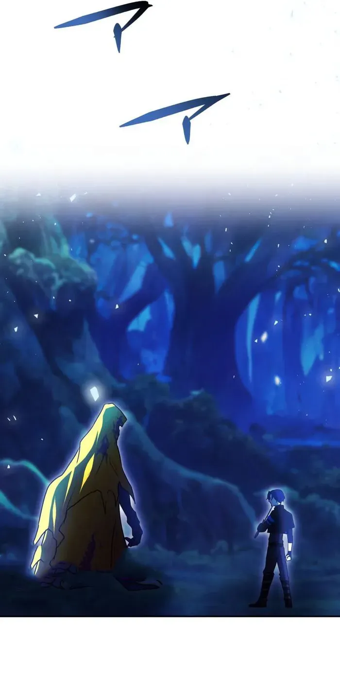 Reborn Ranker – Gravity User Chapter 87 Online - página 19