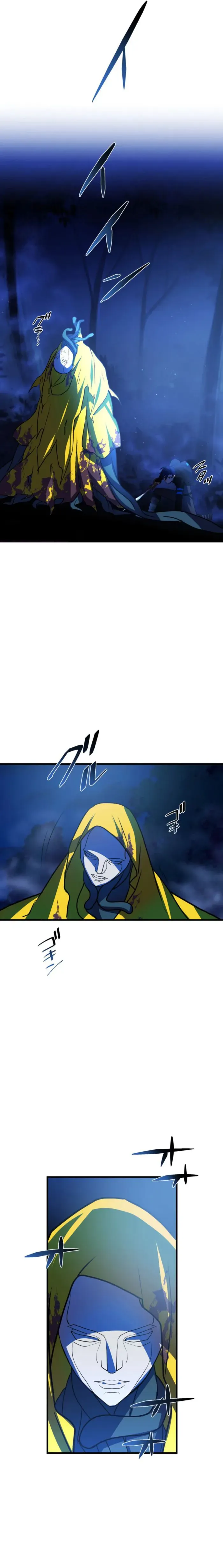 Reborn Ranker – Gravity User Chapter 88 Online - página 5