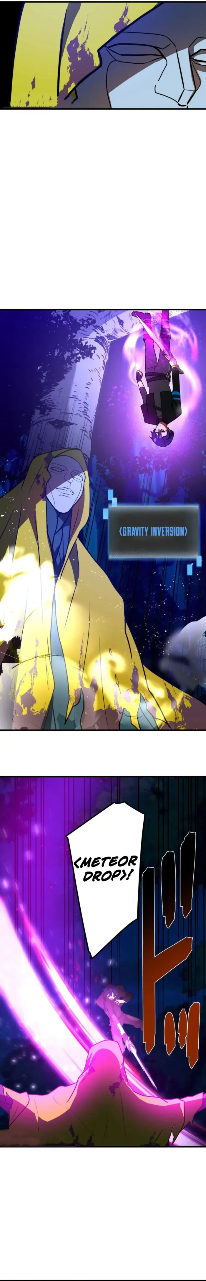Reborn Ranker – Gravity User Chapter 88 Online - página 14