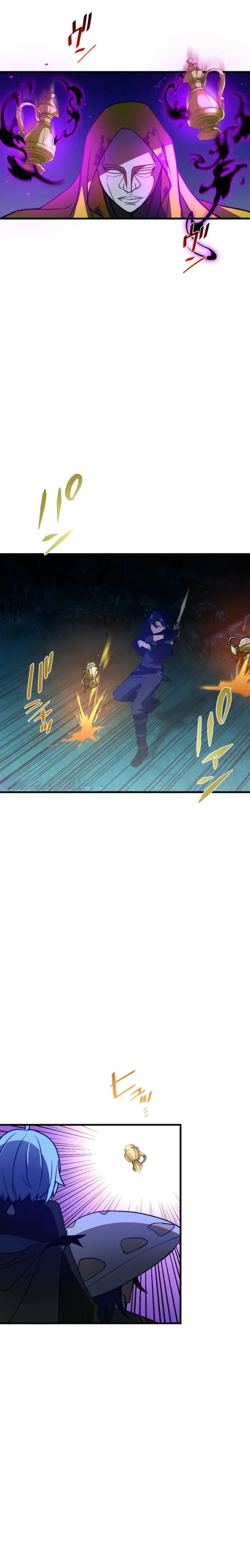 Reborn Ranker – Gravity User Chapter 88 Online - página 17