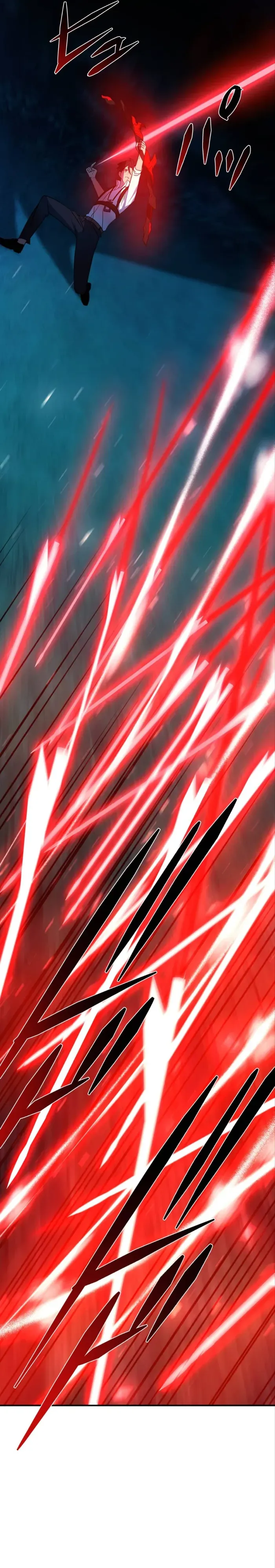 Reborn Ranker – Gravity User Chapter 93 Online - página 17