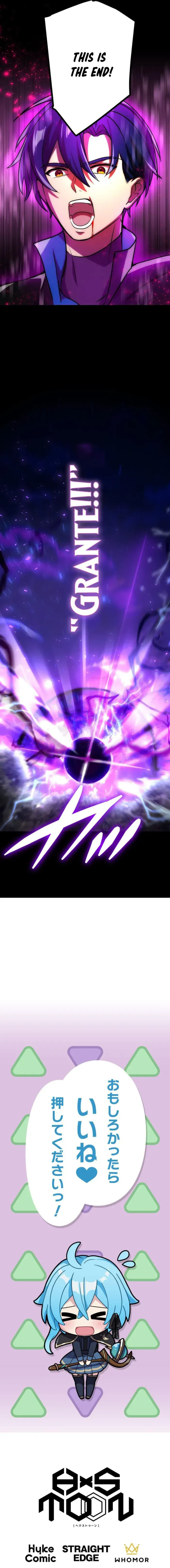 Reborn Ranker – Gravity User Chapter 98 Online - página 9