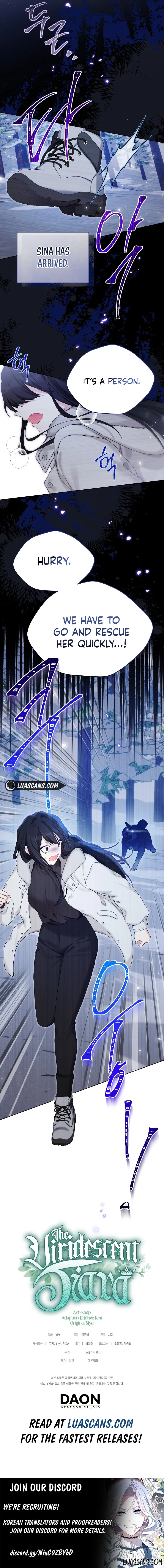 Recording Hall Chapter 107 Online - página 7