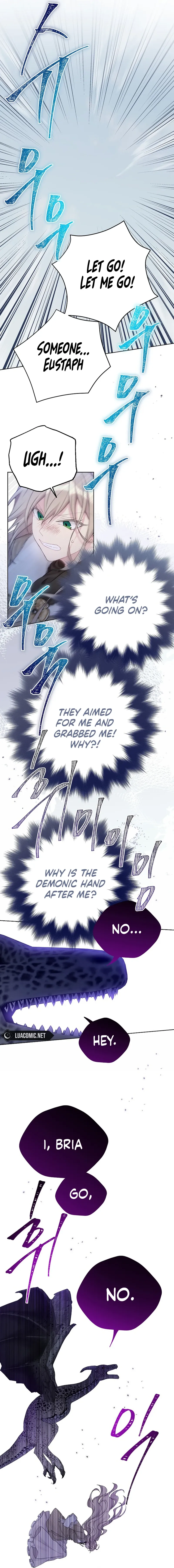Recording Hall Chapter 109 Online - página 4