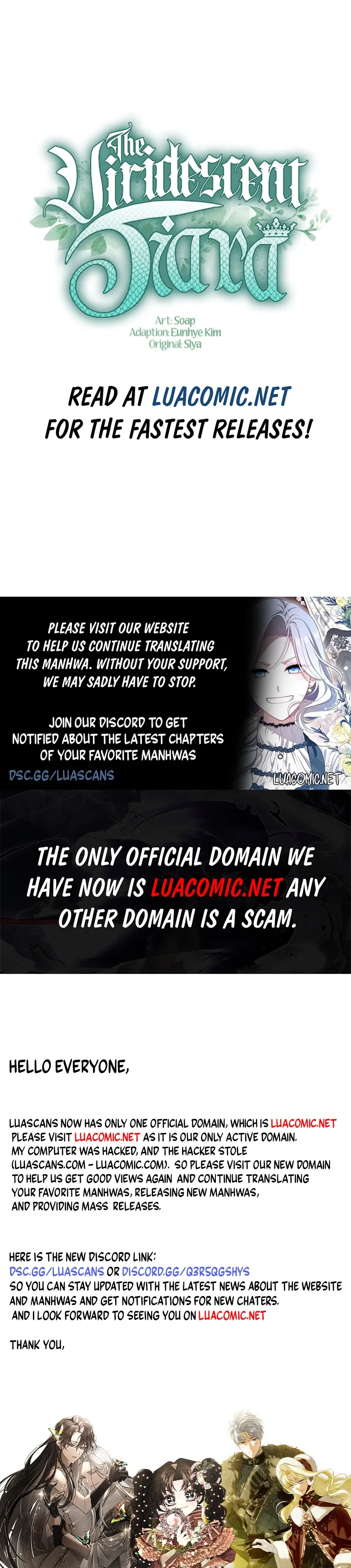 Recording Hall Chapter 109 Online - página 12