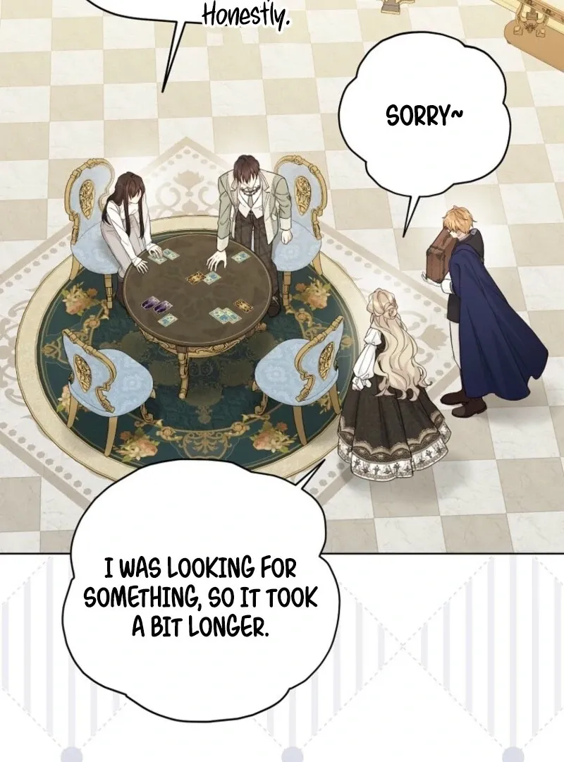 Recording Hall Chapter 114 Online - página 25