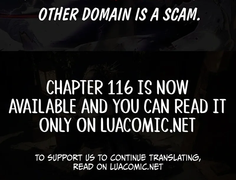 Recording Hall Chapter 114 Online - página 108