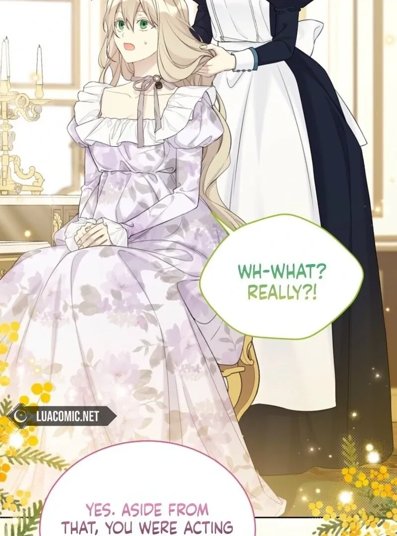 Recording Hall Chapter 117 Online - página 6