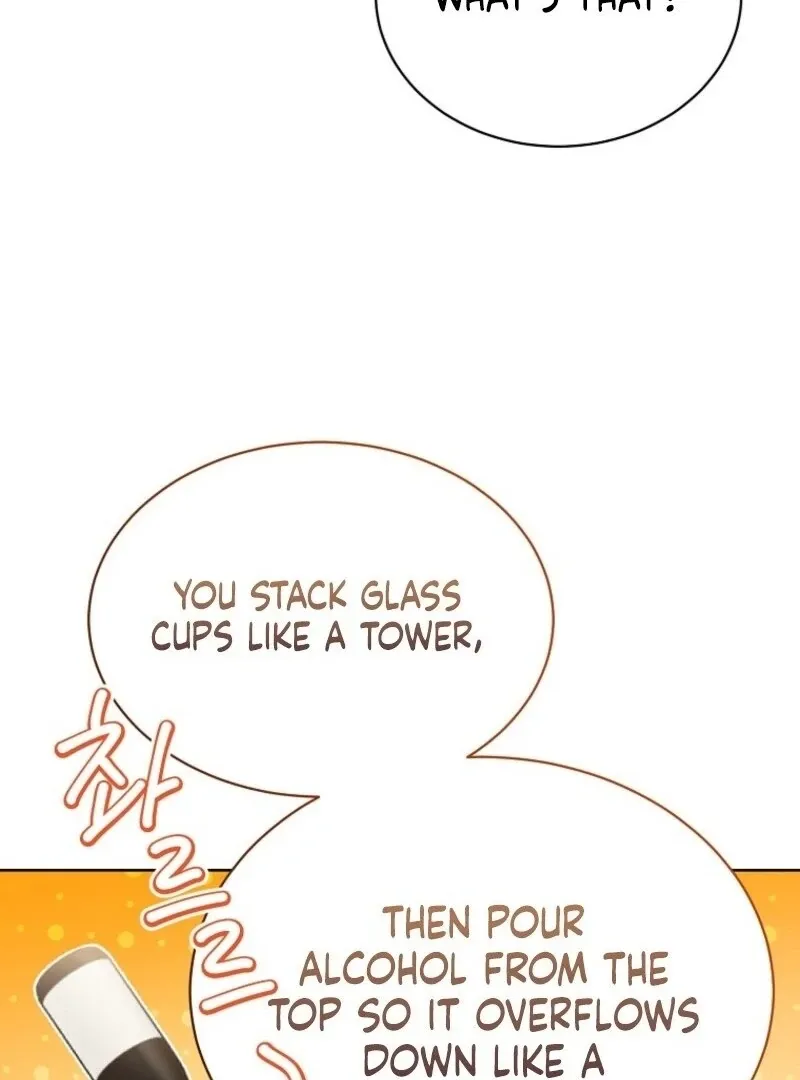 Recording Hall Chapter 117 Online - página 24
