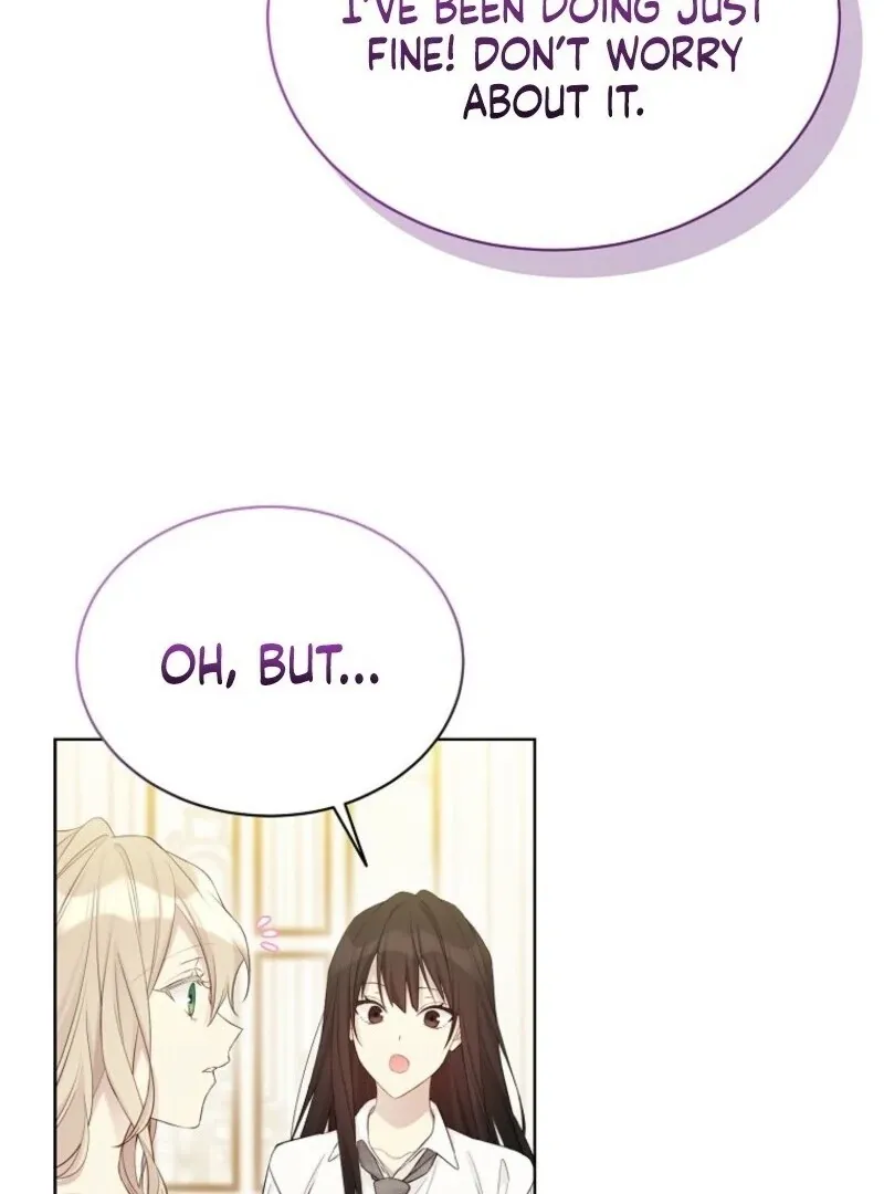 Recording Hall Chapter 117 Online - página 45