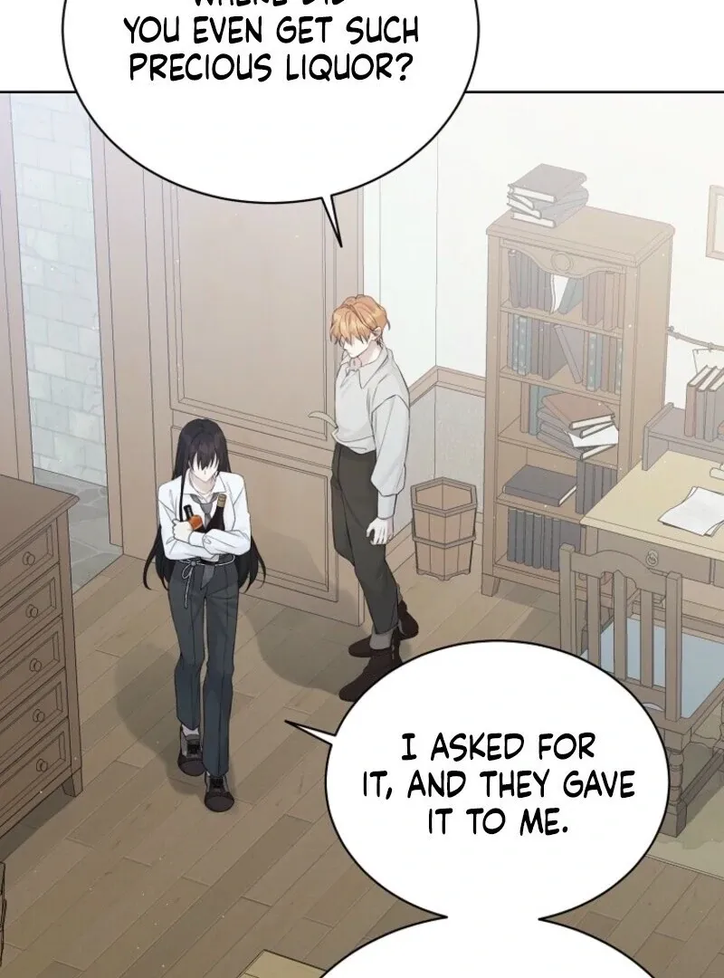 Recording Hall Chapter 118 Online - página 6