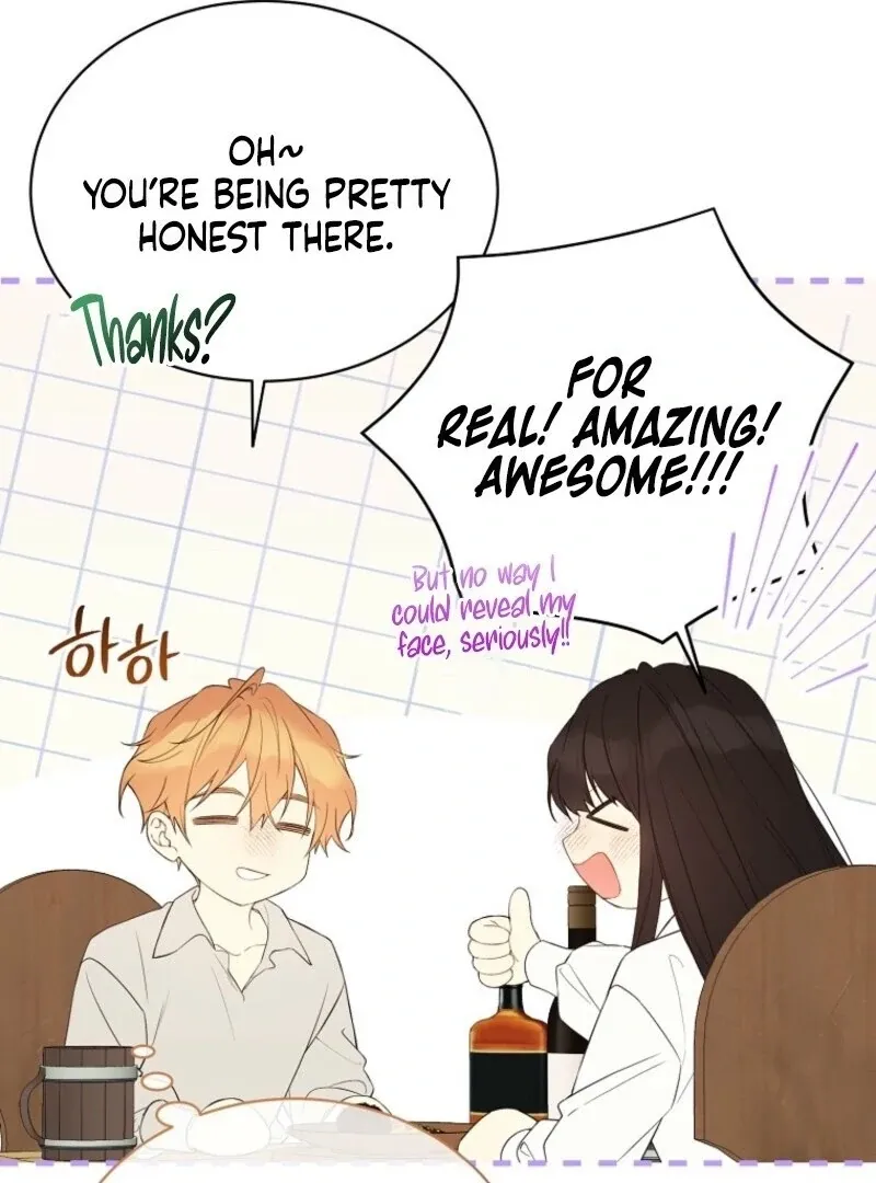 Recording Hall Chapter 118 Online - página 15