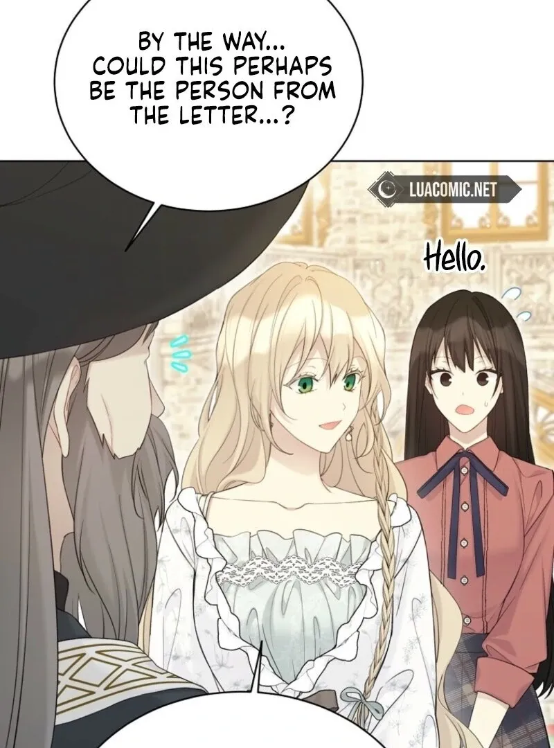 Recording Hall Chapter 123 Online - página 9