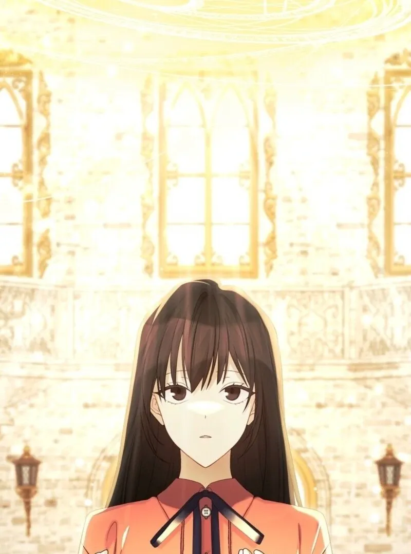 Recording Hall Chapter 123 Online - página 18