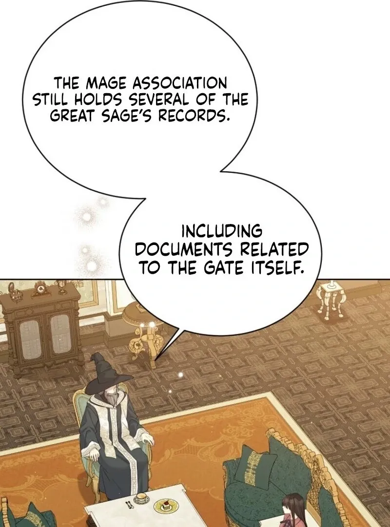Recording Hall Chapter 123 Online - página 43