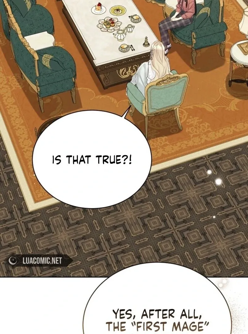 Recording Hall Chapter 123 Online - página 44
