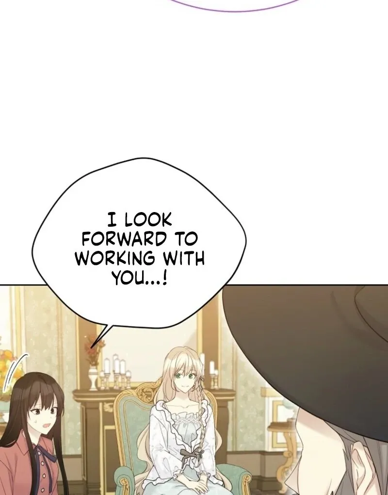 Recording Hall Chapter 123 Online - página 55
