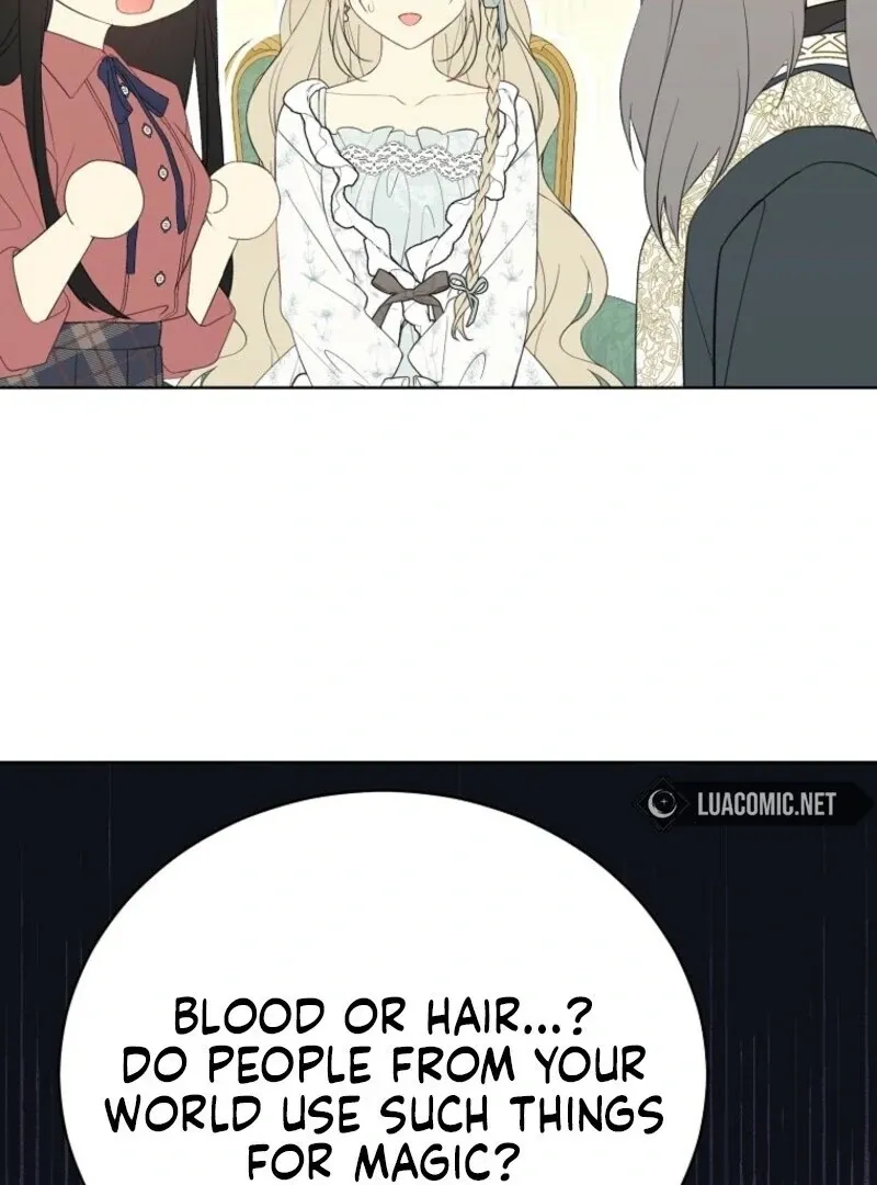 Recording Hall Chapter 123 Online - página 58