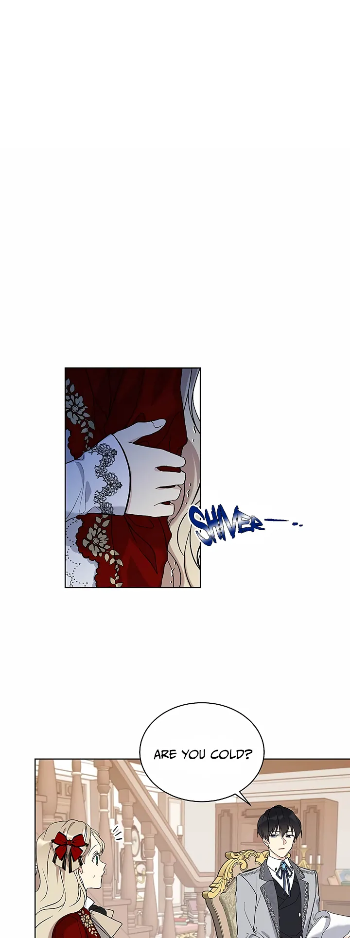 Recording Hall Chapter 15 Online - página 1