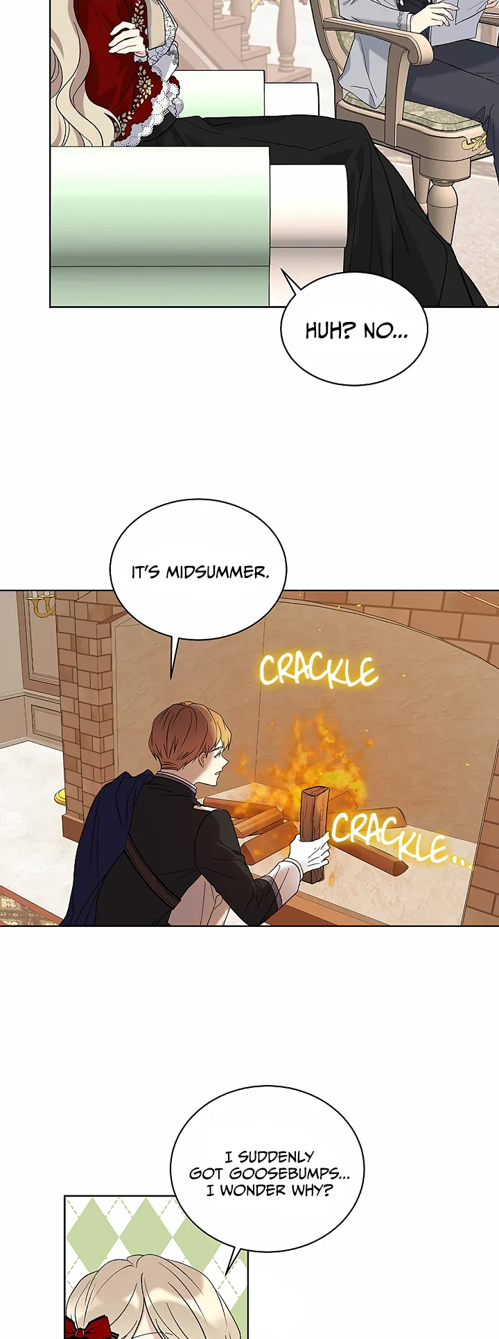 Recording Hall Chapter 15 Online - página 2