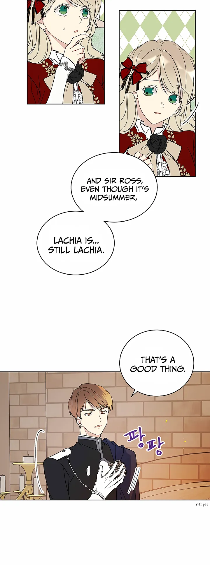 Recording Hall Chapter 15 Online - página 3