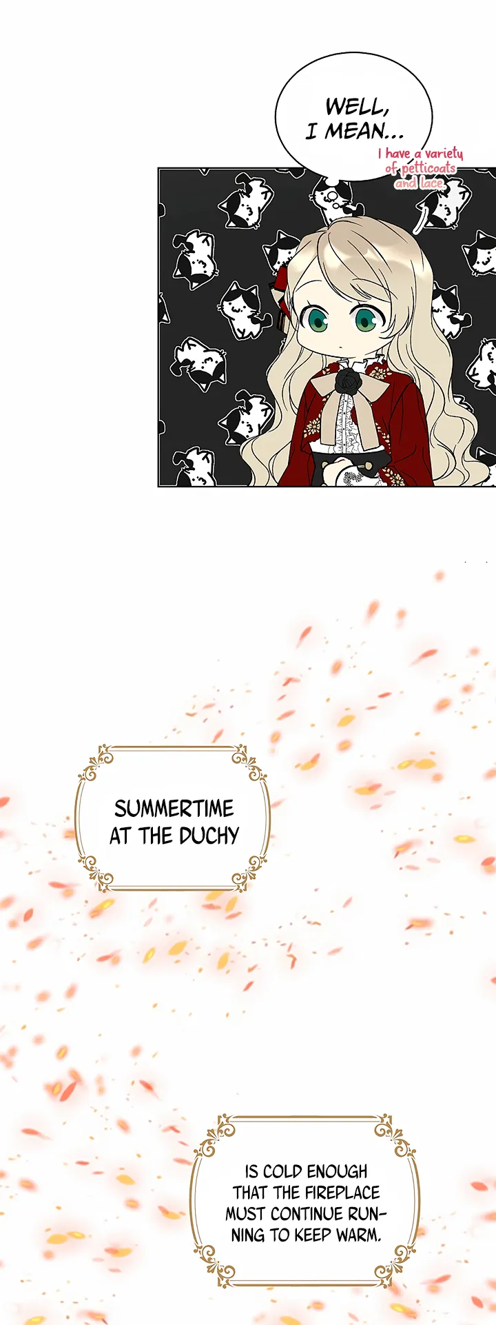 Recording Hall Chapter 15 Online - página 4
