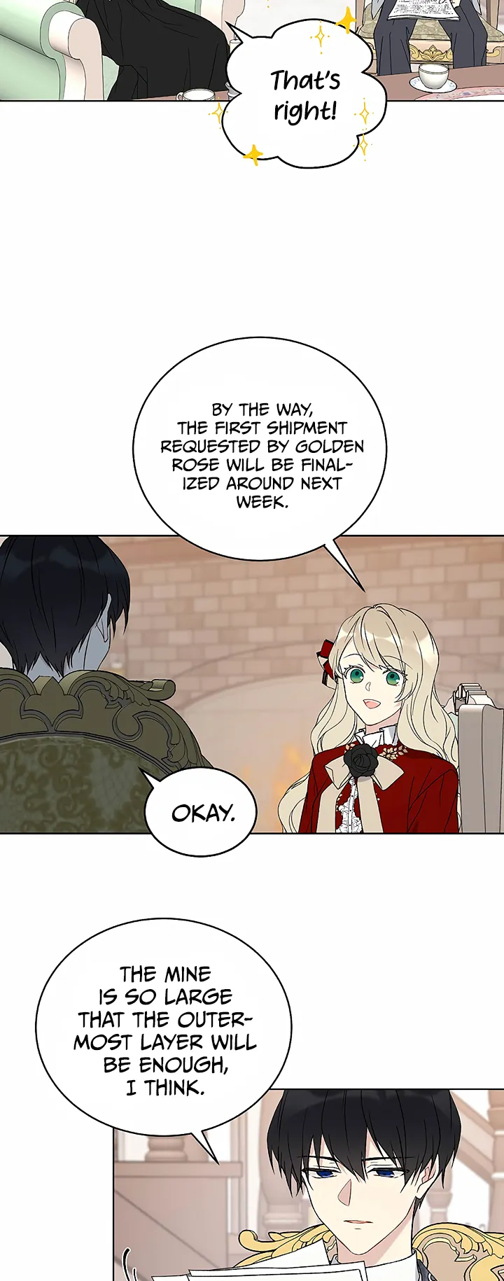 Recording Hall Chapter 15 Online - página 9