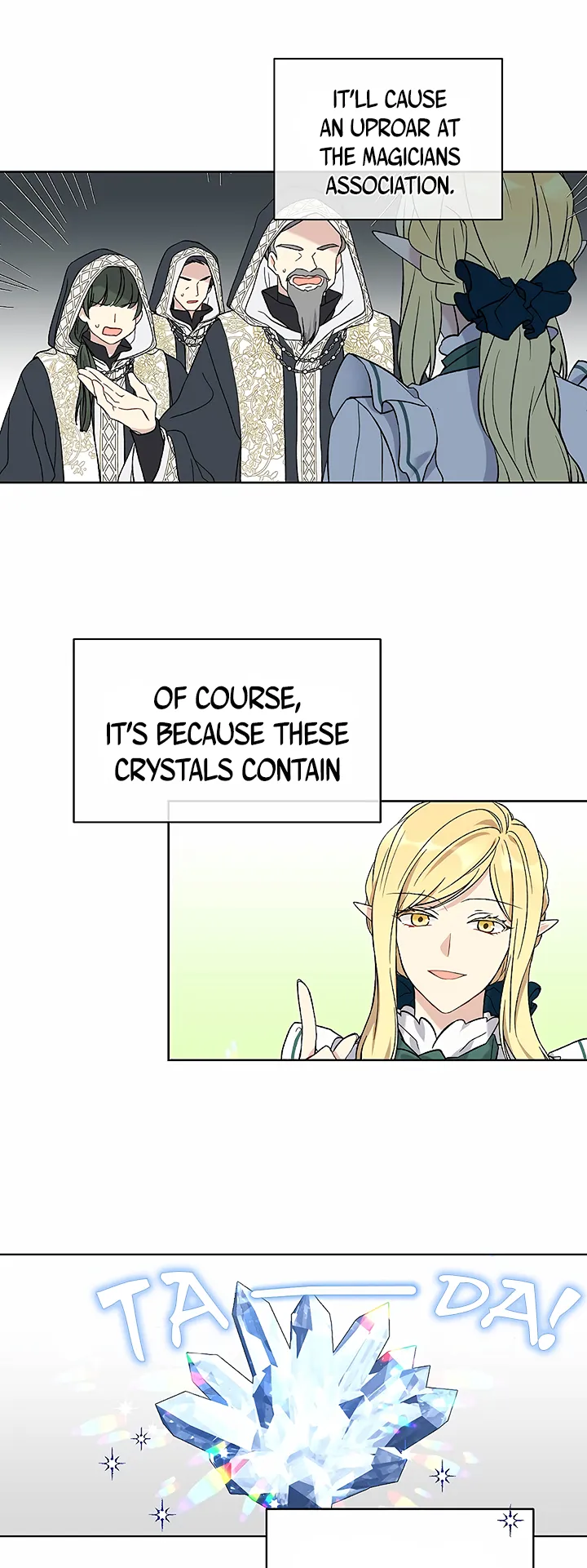 Recording Hall Chapter 15 Online - página 12