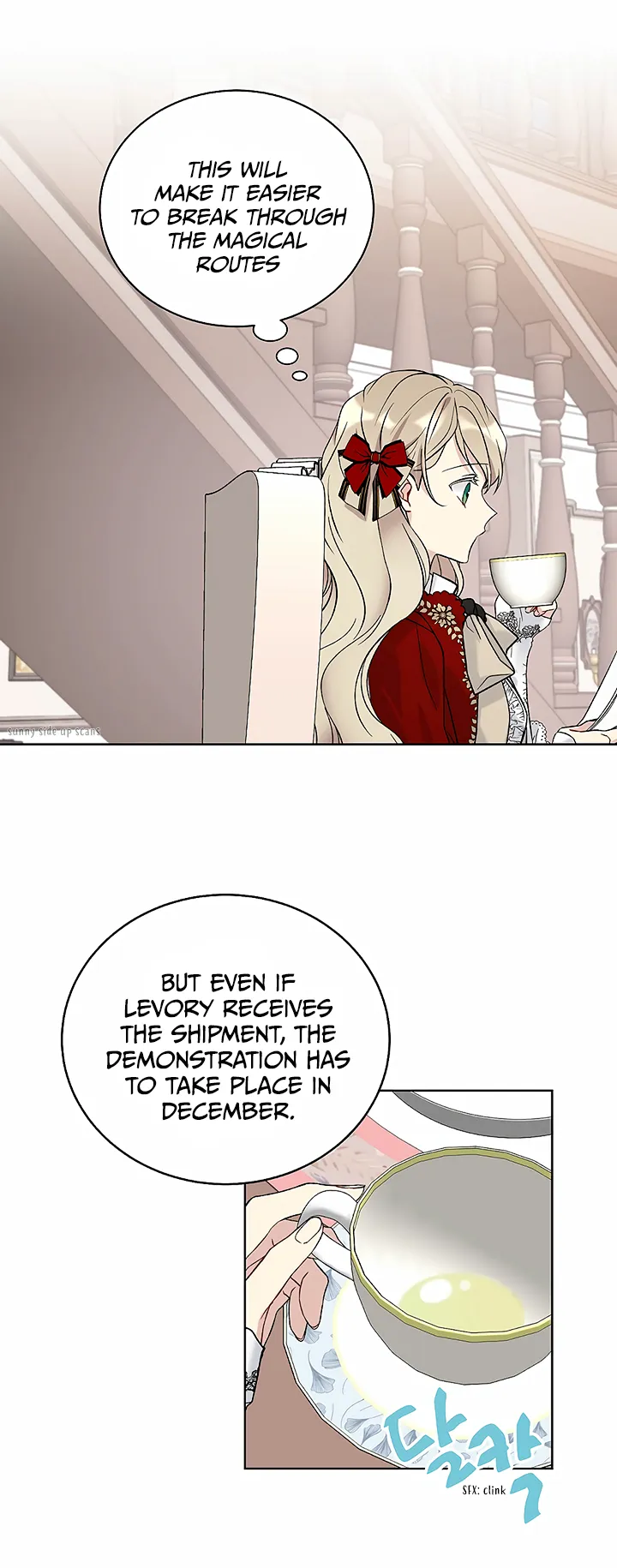 Recording Hall Chapter 15 Online - página 15