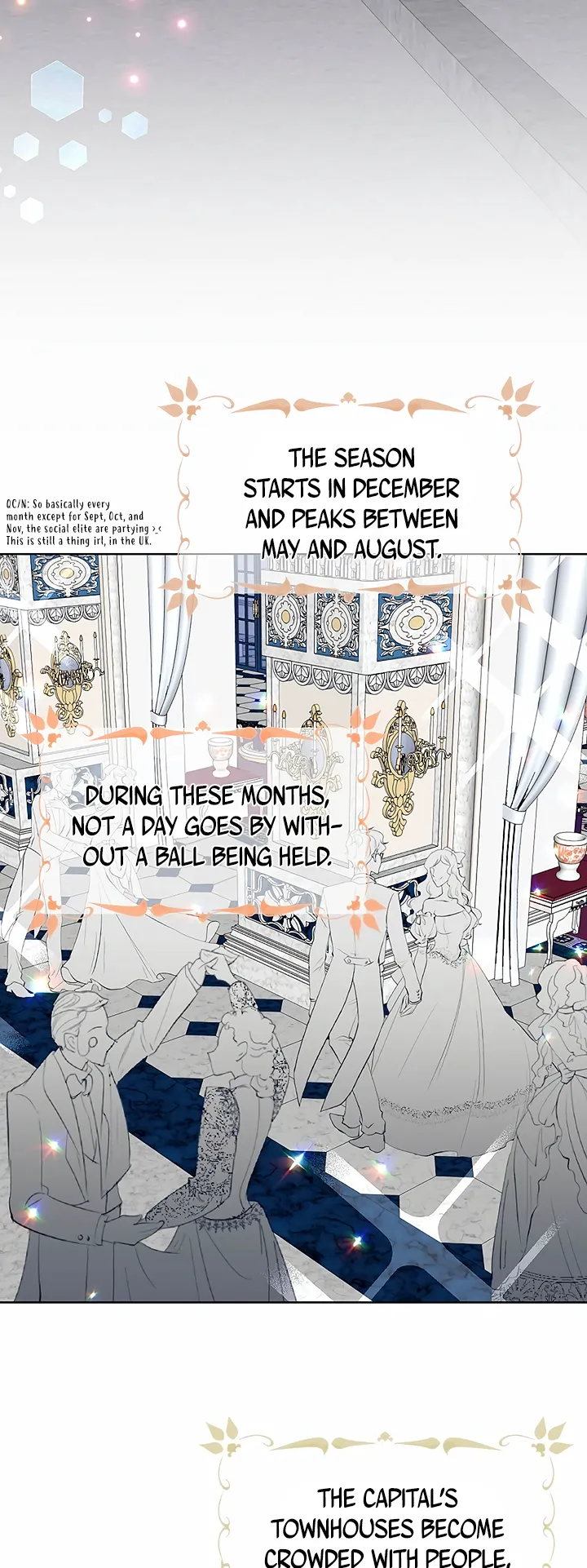 Recording Hall Chapter 15 Online - página 18