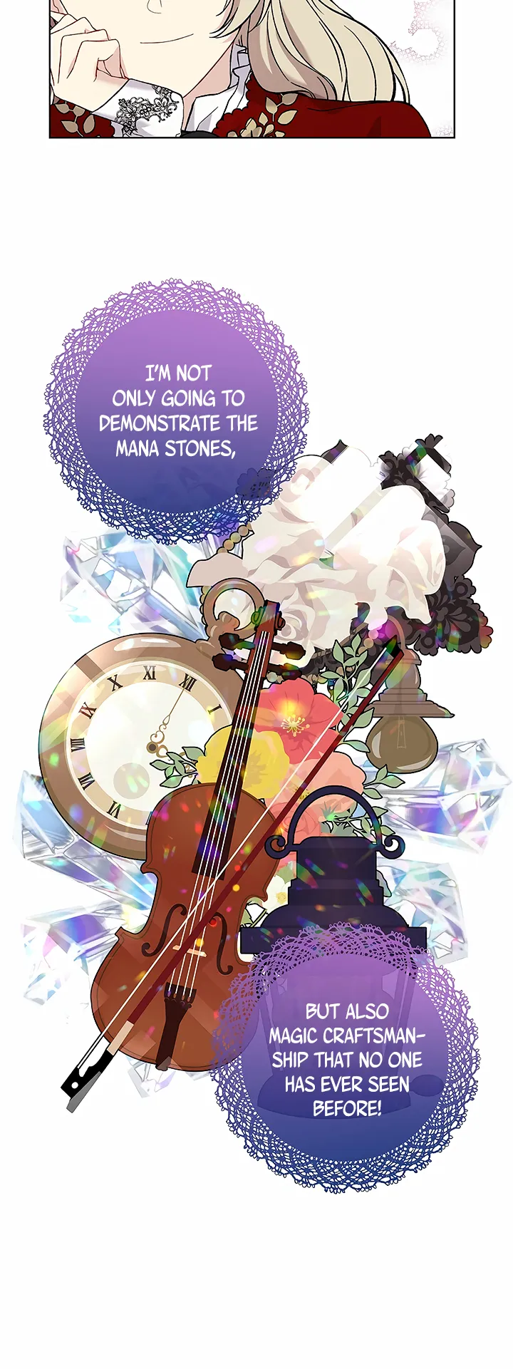 Recording Hall Chapter 15 Online - página 21