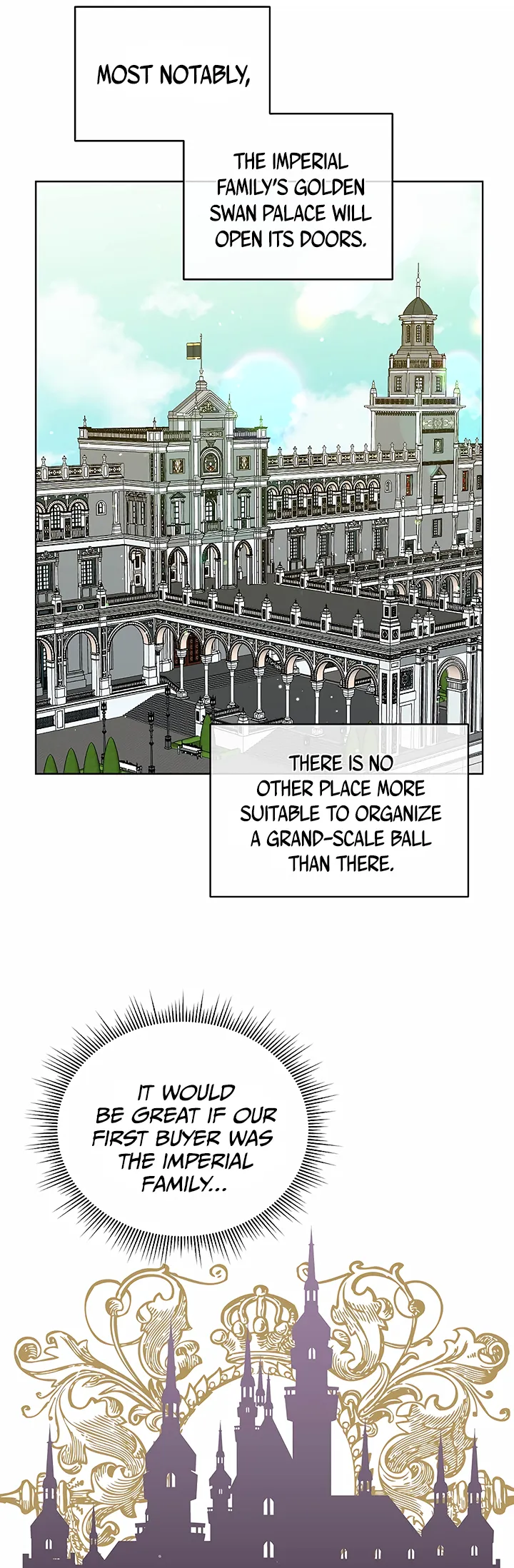 Recording Hall Chapter 15 Online - página 22