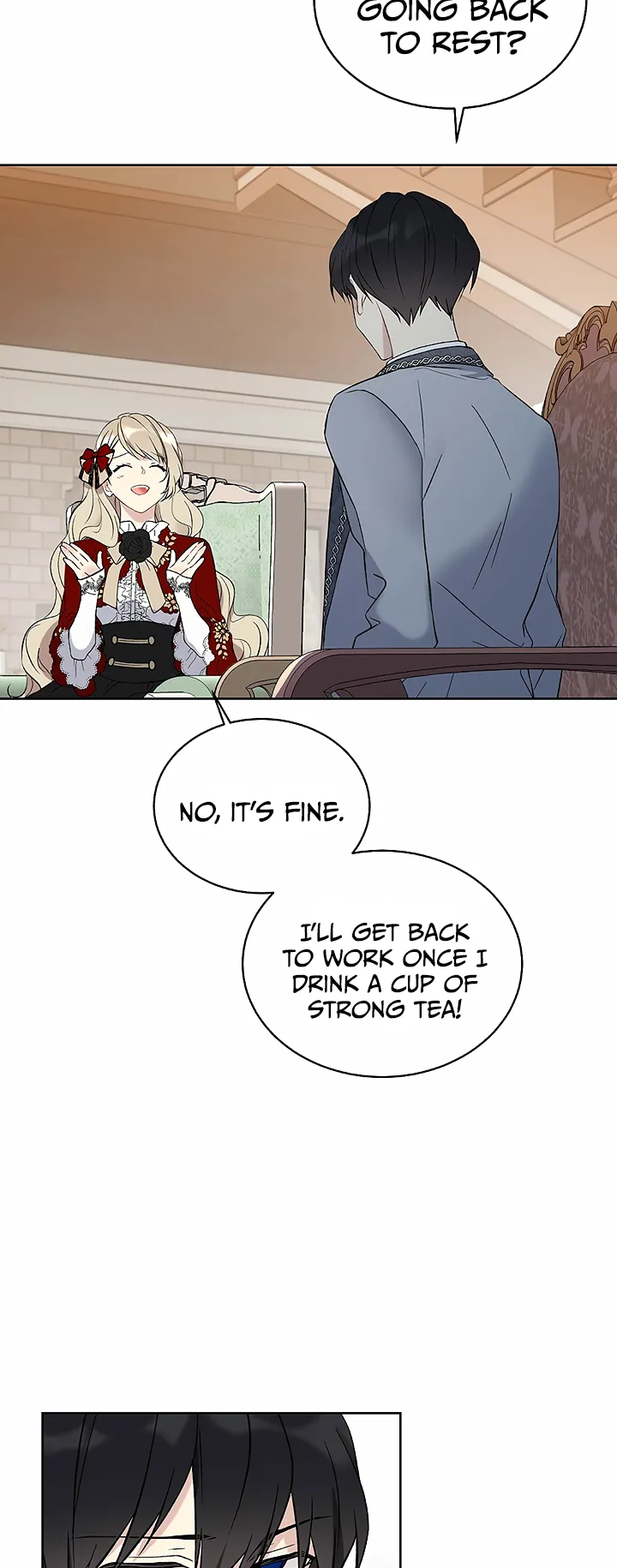 Recording Hall Chapter 15 Online - página 26