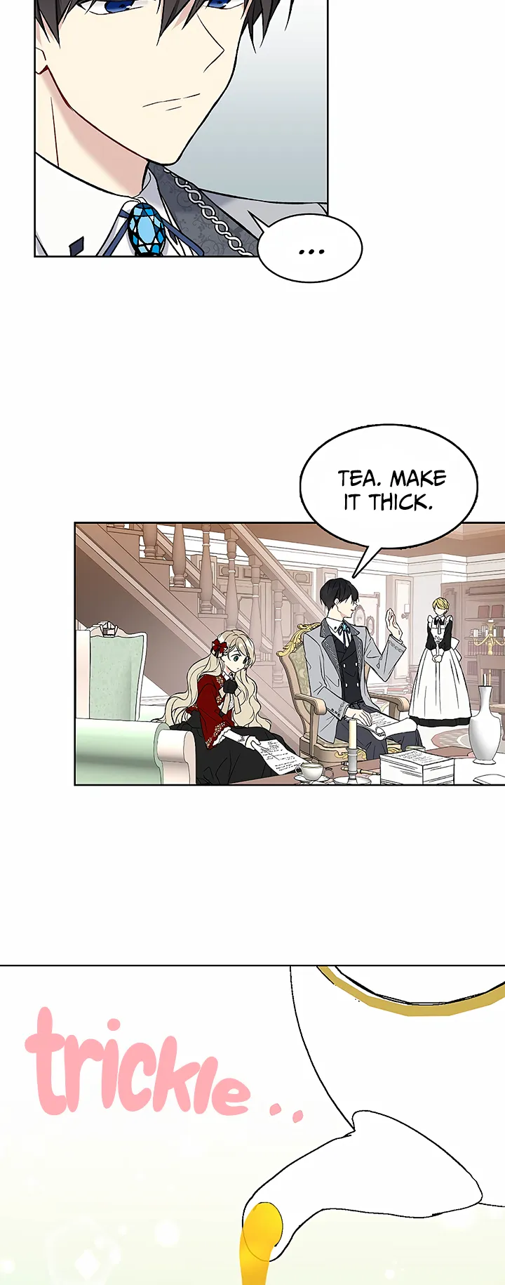 Recording Hall Chapter 15 Online - página 27